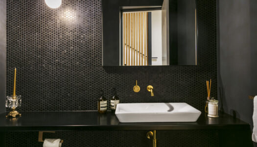 Choosing the Perfect Tiles for Your Bathroom