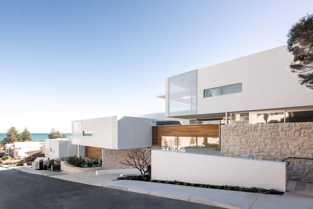 Custom Home Perth