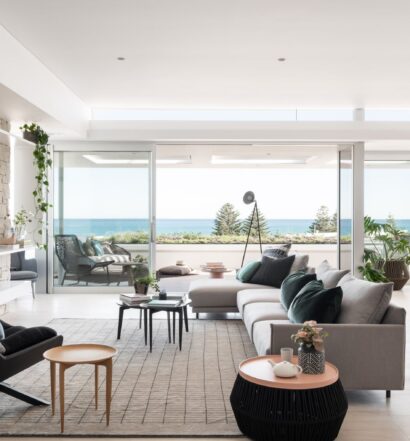 Luxury Cottesloe Apartments