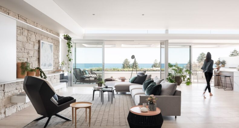 Luxury Cottesloe Apartments