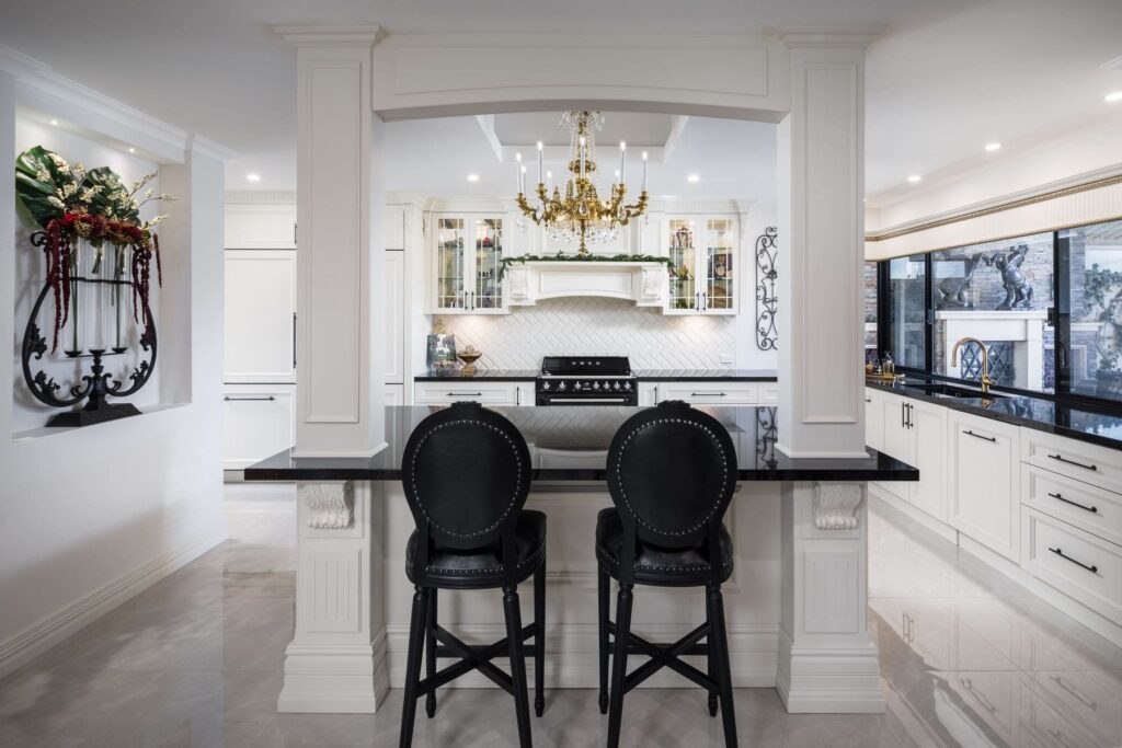 Arcaro Exclusive Kitchens