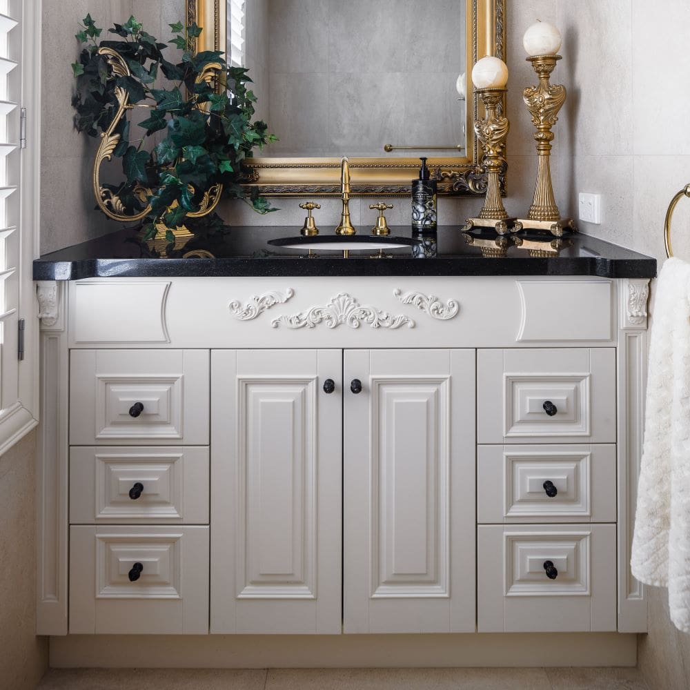 Cabinets Perth
