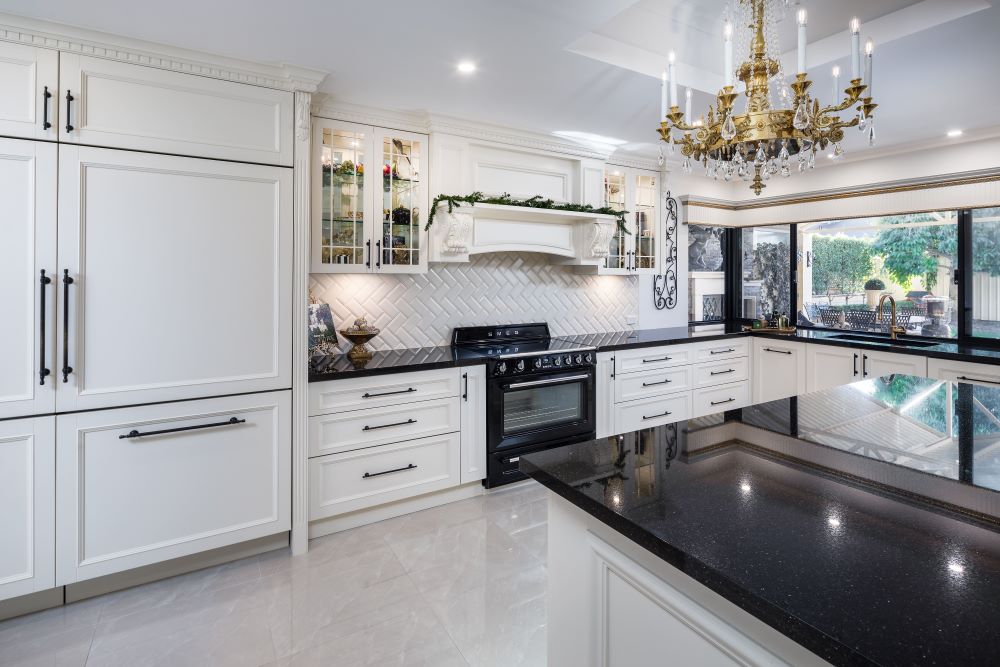 Luxury Kitchens Perth