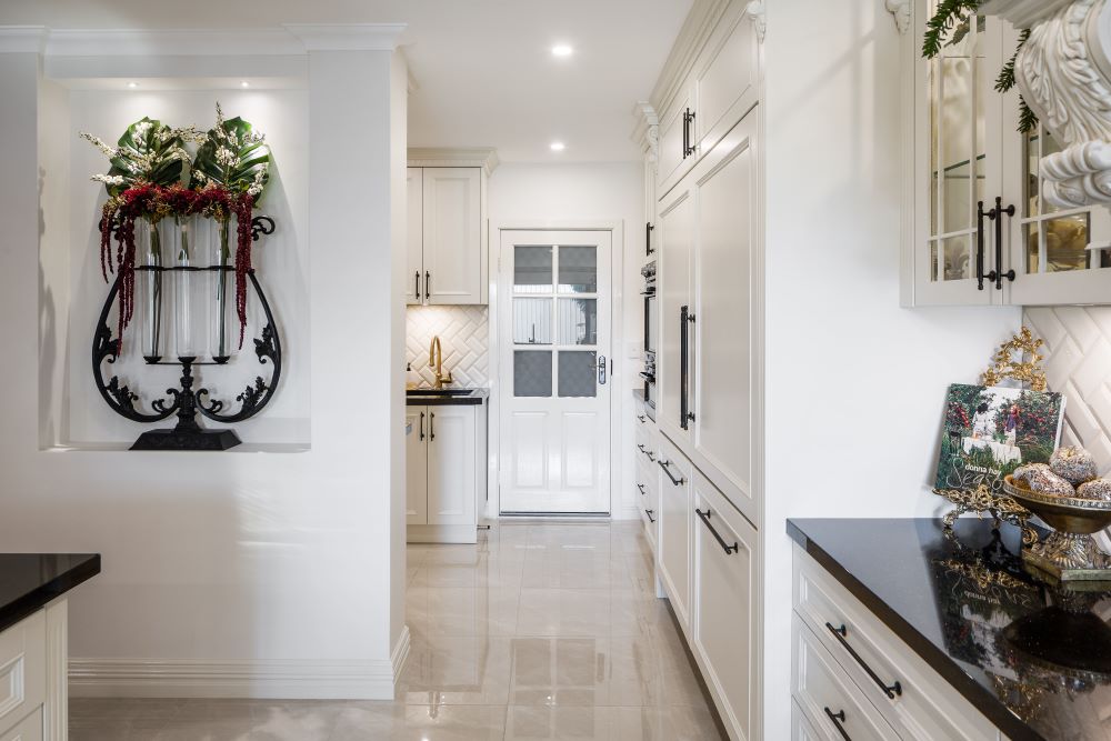 French Kitchens Perth