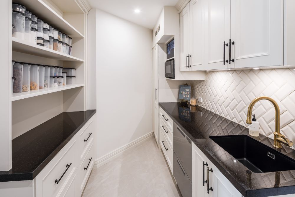 French Provincial Kitchens Perth