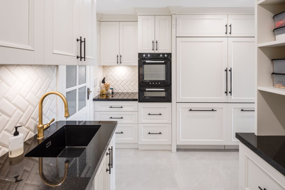 French Provincial Kitchens 