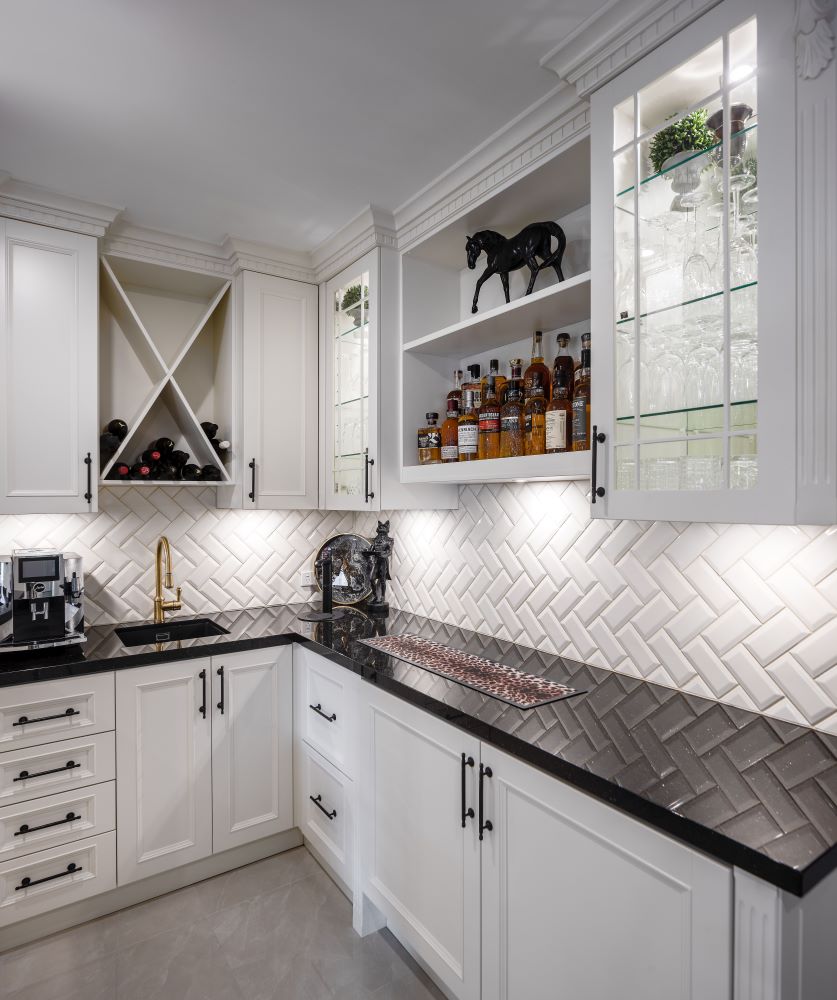 Luxury Kitchens Perth