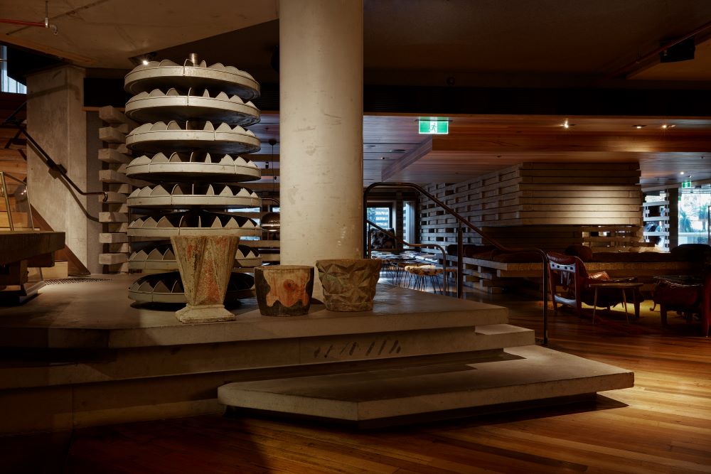 Canberra Ovolo Nishi 