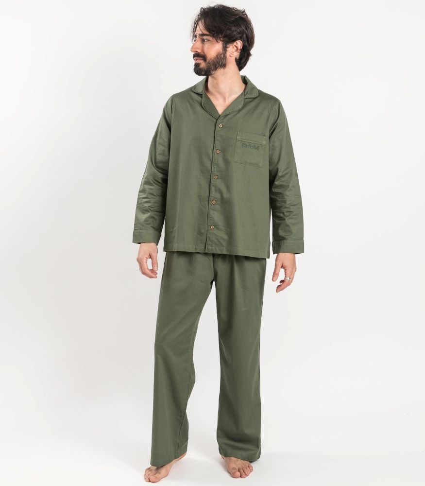 GOTS certified organic cotton