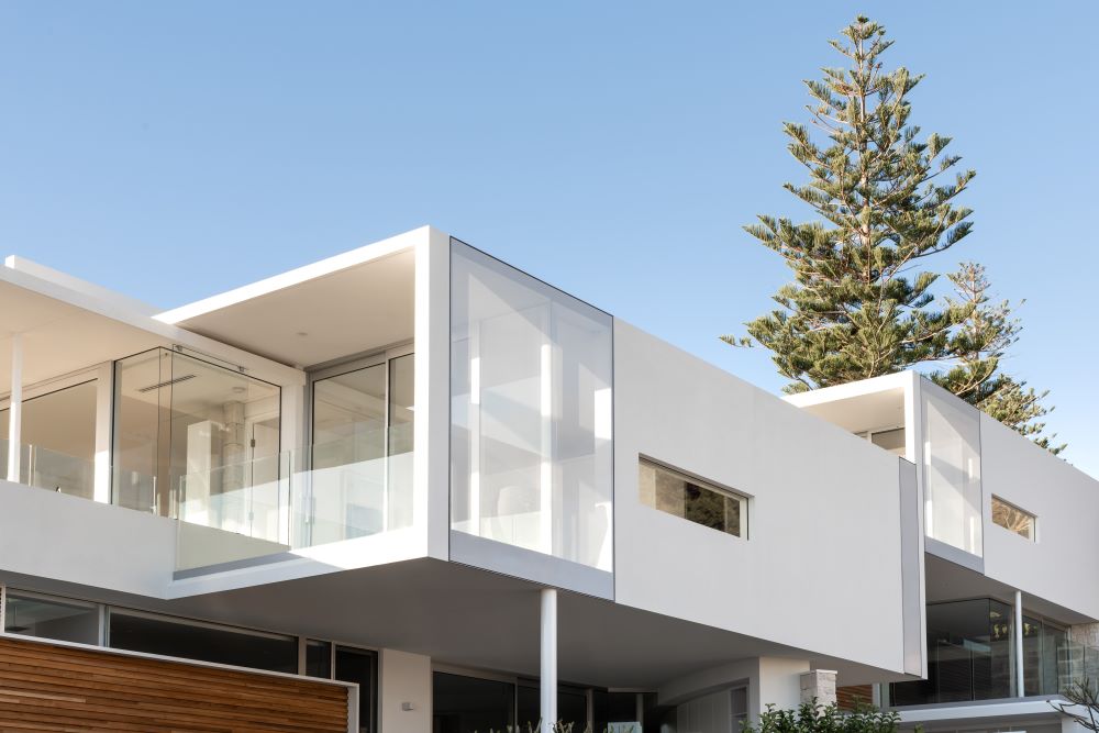 Perth Homes