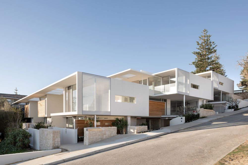 Contemporary Home Design