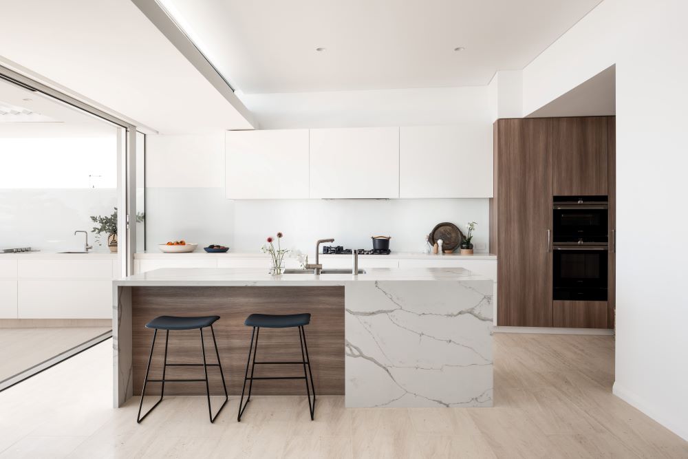 Custom Homes WA 