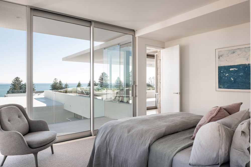 Contemporary Custom Homes
