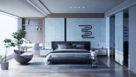 Smart Luxury: Integrating Home Automation into Custom Designs