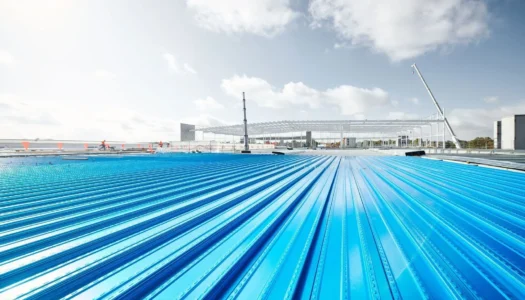 Formwork Systems Used in Multi-Level Construction
