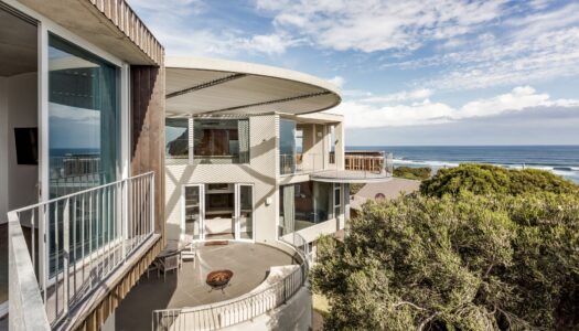 THE NAUTILUS, YALLINGUP