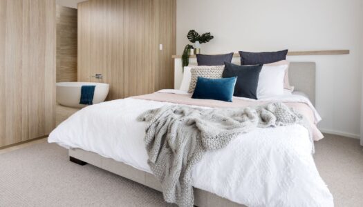 Choosing the Right Quilt Size for Every Bed in the House
