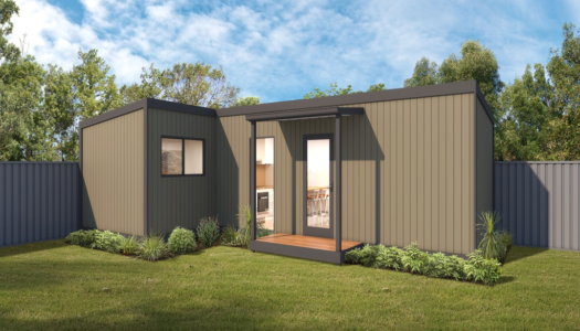 Dual Dwellings Done Right: Building a Custom Home with a Granny Flat