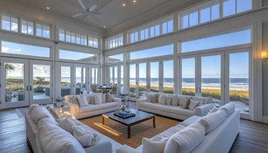 Why Pest & Property Reports Are Essential for Protecting Coastal Luxury Homes
