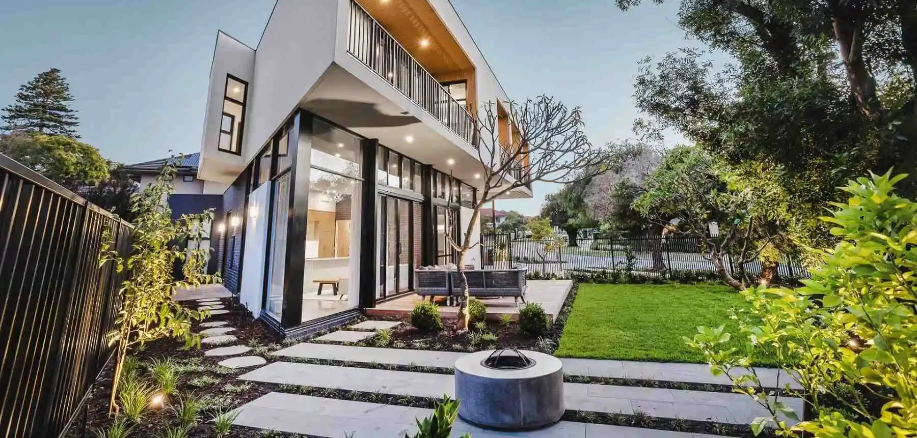 Architect Perth