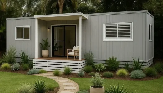 Luxury Granny Flat Ideas for Upscale Living