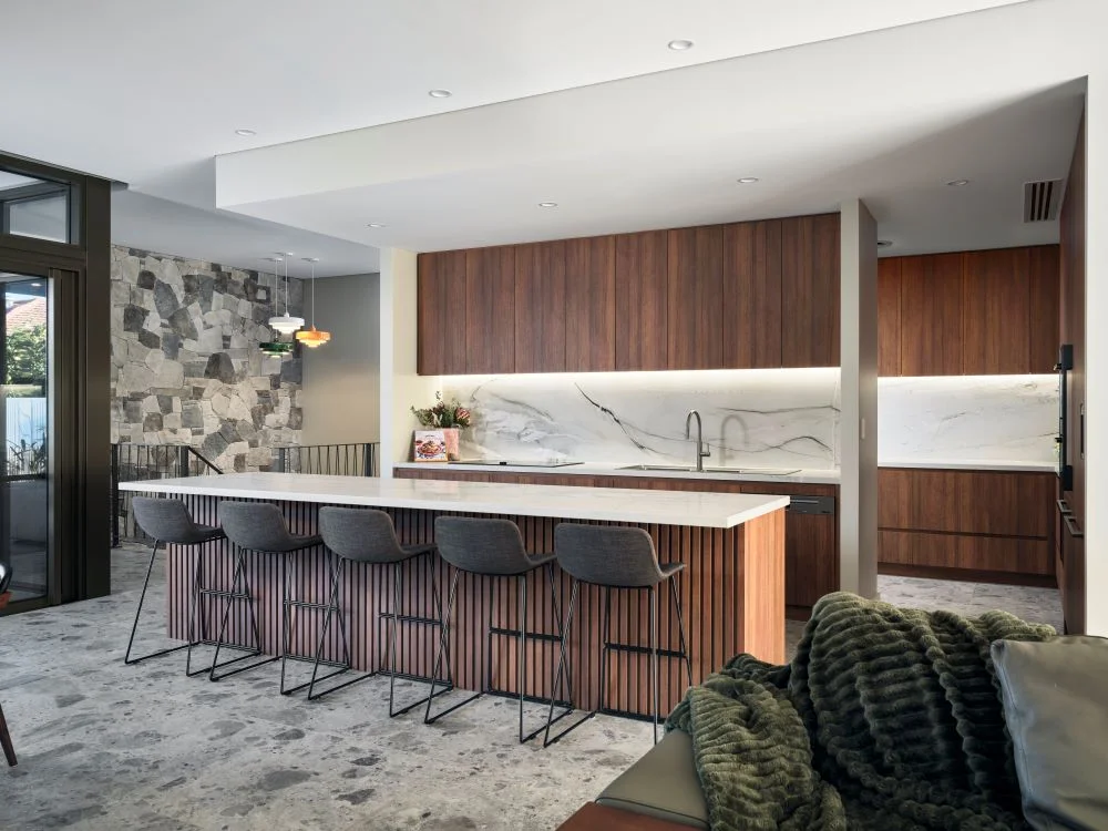 Perth Luxury Kitchen