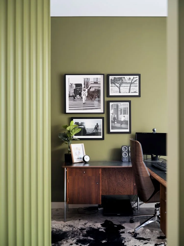 Dreamy Study Room