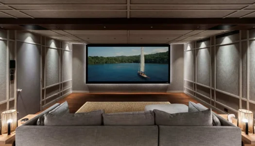 007 Cinema