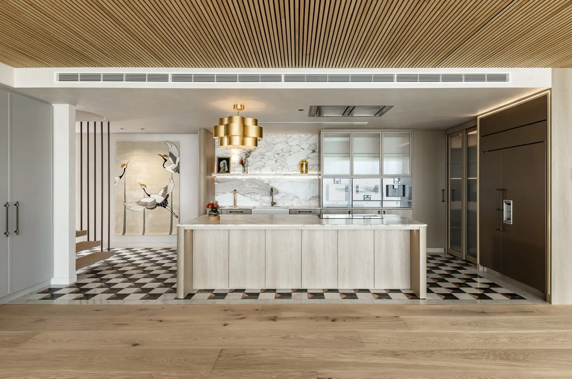 Kitchen Design Awards 2025 - The Hart & Co. Design Awards