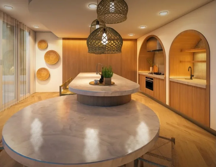 Hart & Co. Kitchen Design Awards