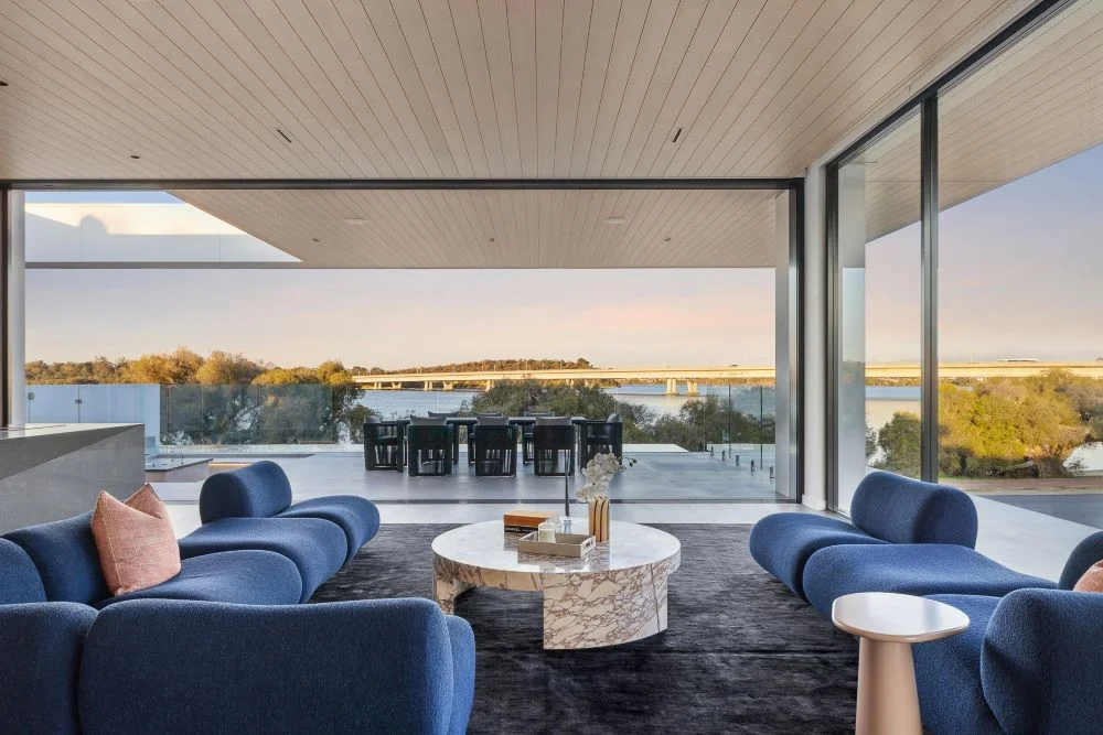 Architects Perth