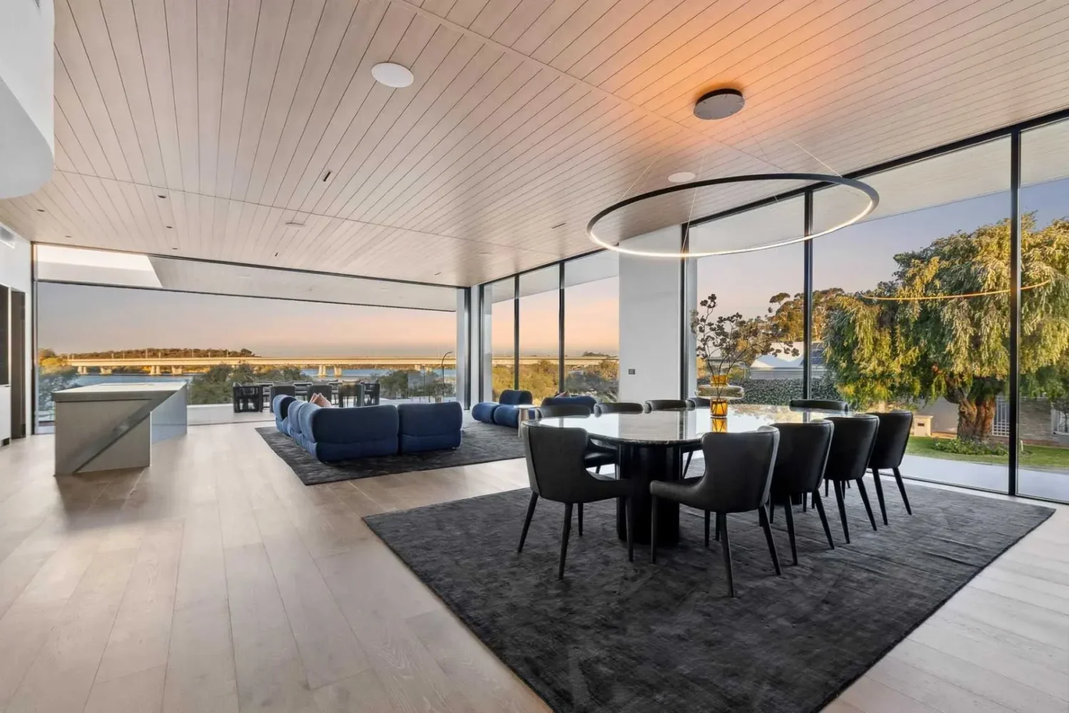 Luxury Home Architects Perth