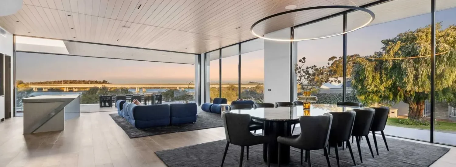 Luxury Home Architects Perth