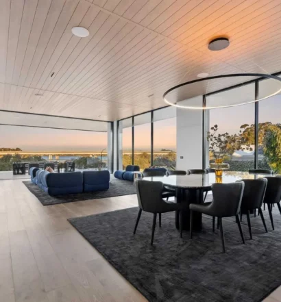 Luxury Home Architects Perth