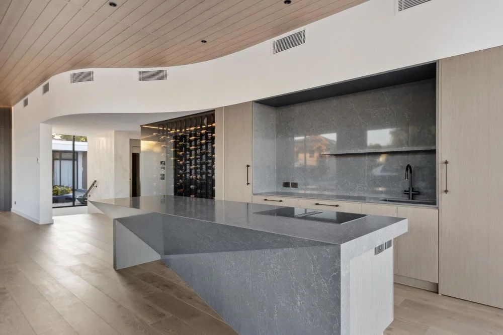 Luxury Kitchen