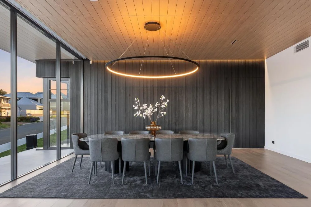 Perth Architects 