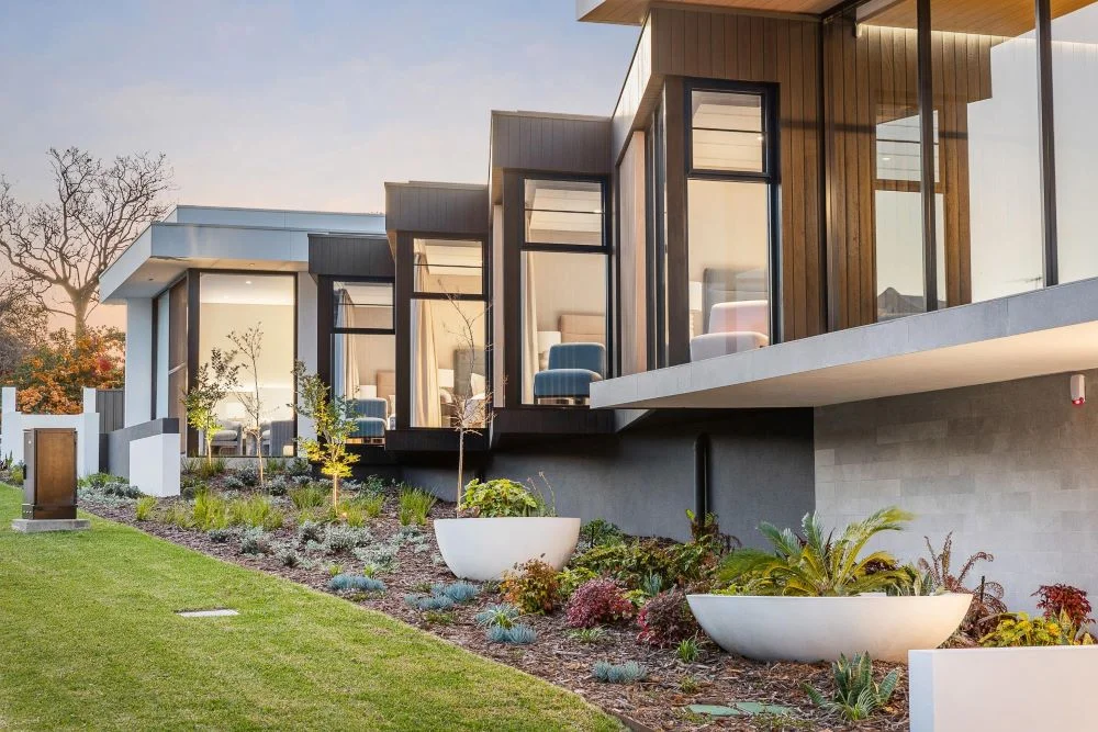 Luxury Perth Architects 