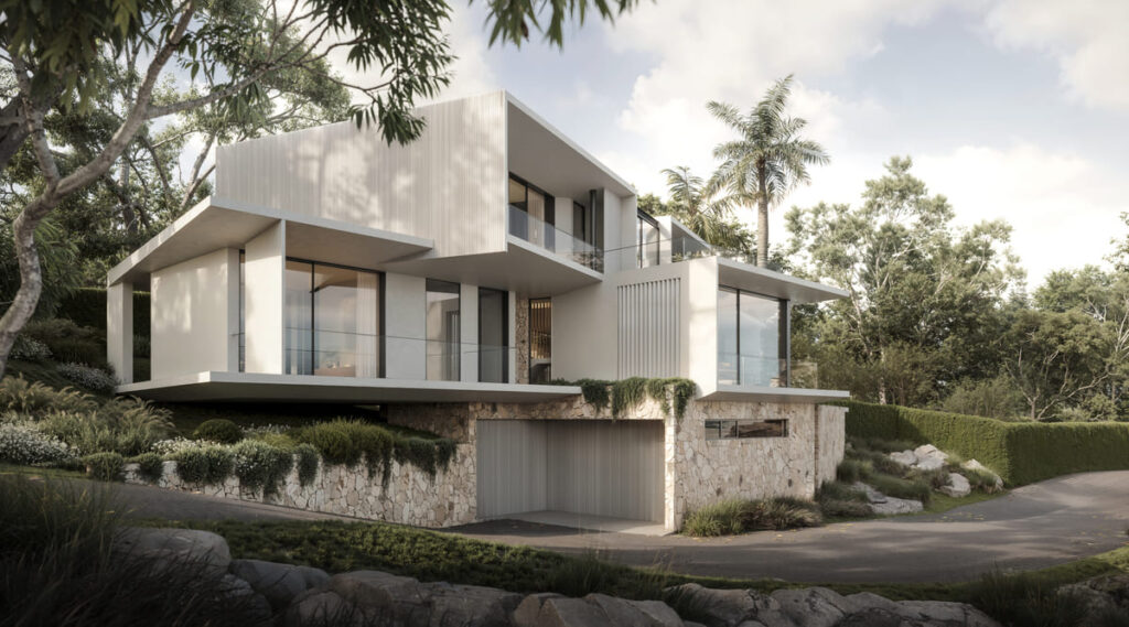 Maroubra Architects