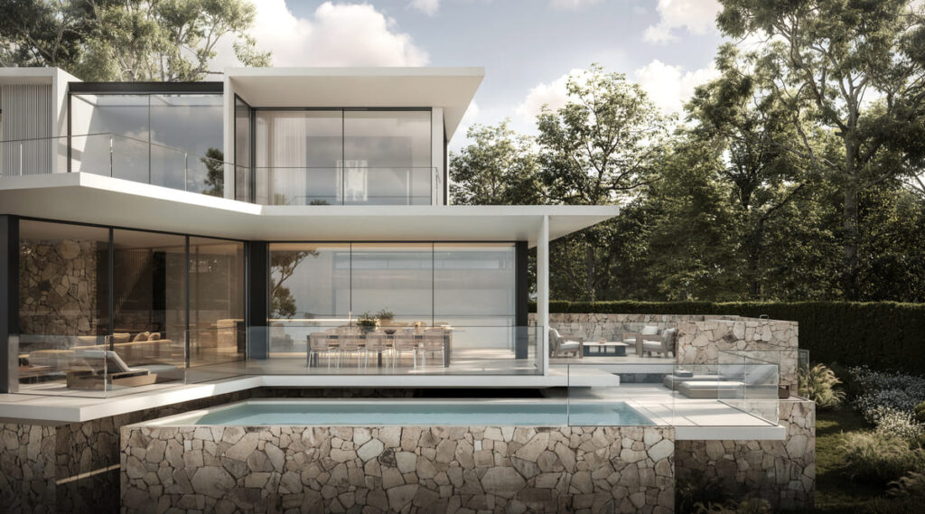 Maroubra Luxury Home