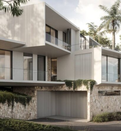Maroubra Luxury Home