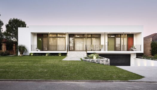 Floreat Mid-Century Modern
