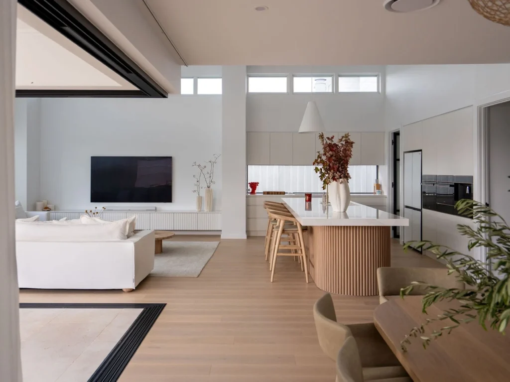Custom Homes Sydney