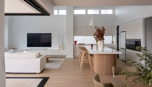 Protected: Modern Coastal Living in Russell Lea
