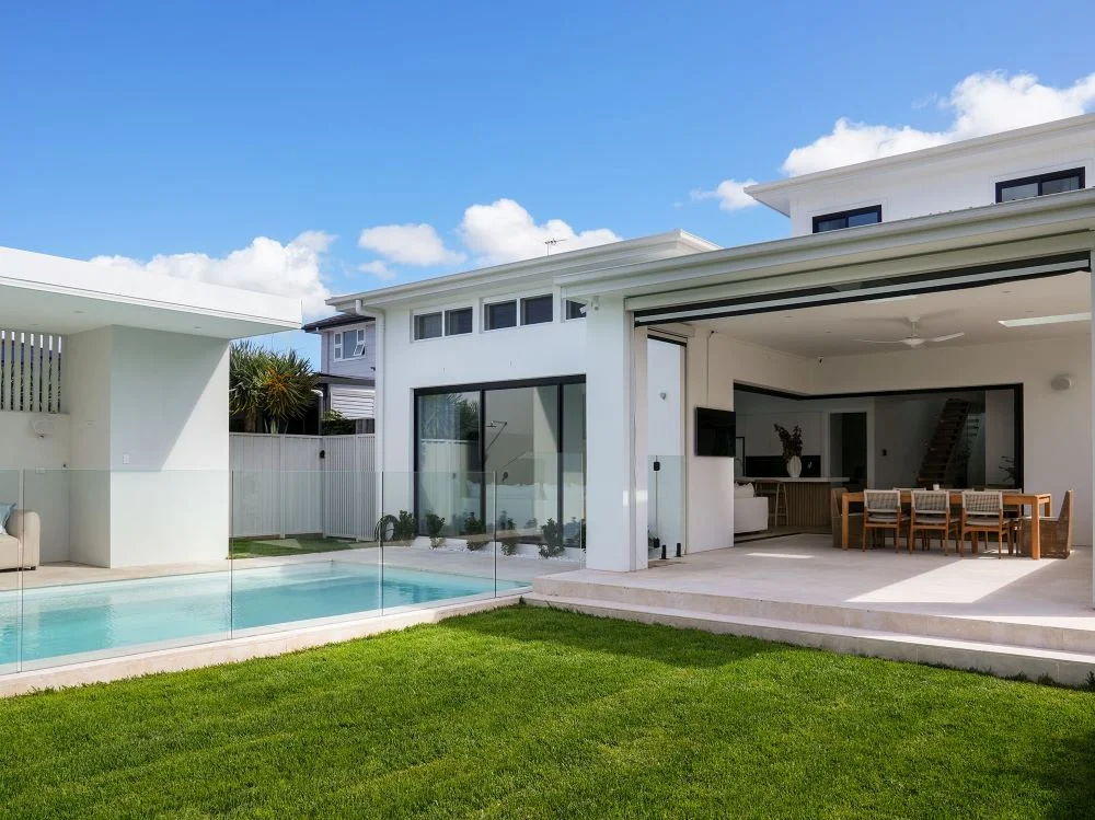 Russell Lea Luxury Builders