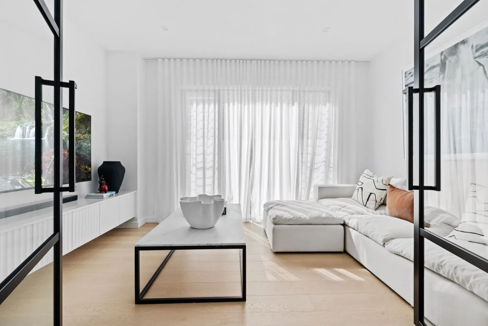 indoor outdoor home design