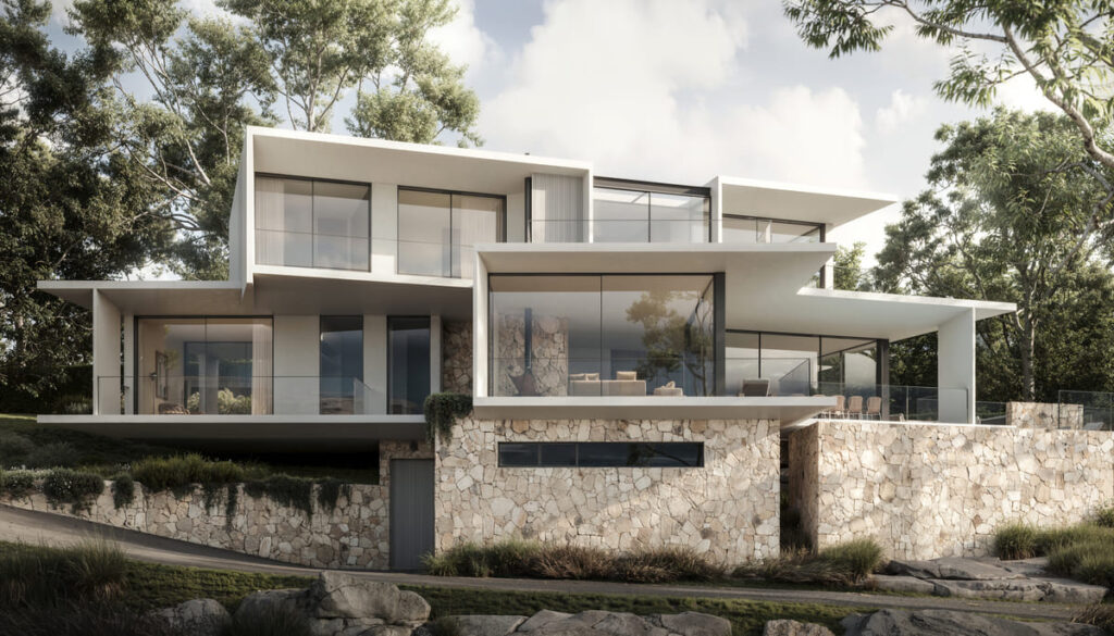 Sydney Home Architects