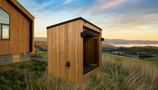 The Next Generation of Luxury Wellness The Next Generation of Luxury Wellness