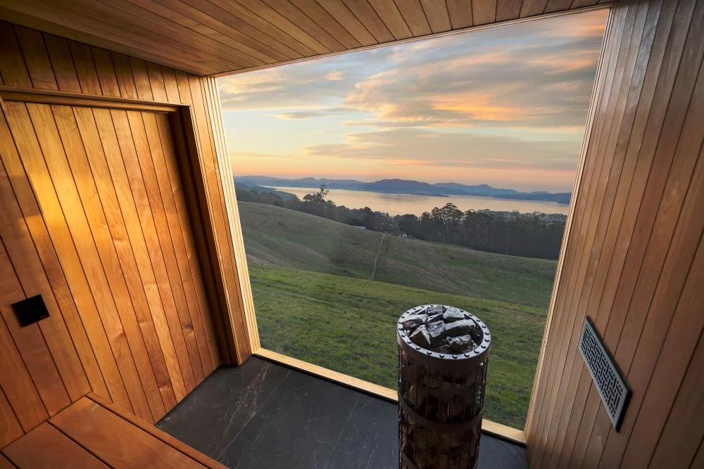 Bespoke Wellness Space