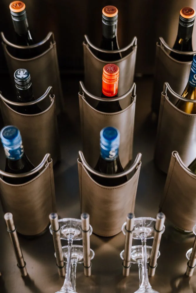 Custom Wine Fridges