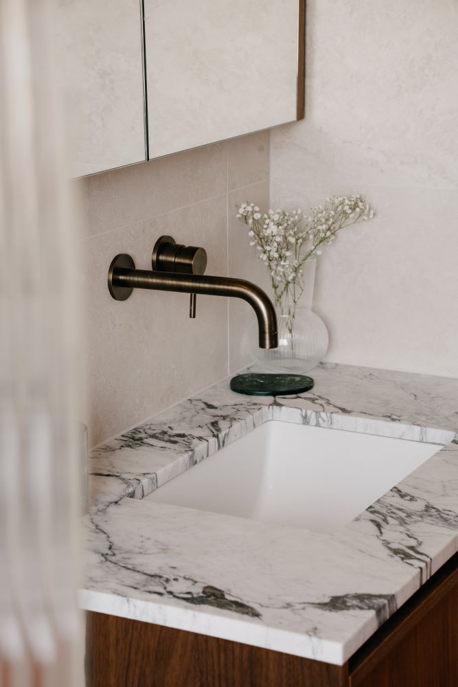 Art Deco Renovation 